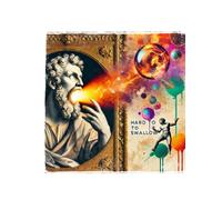 Hard to Swallow Daily Journal