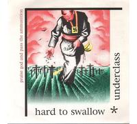 Hard To Swallow - Praise God And Pass The Ammunition [Vinyl Single]