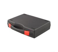 Hard Tools Storage Case, Customizable Foam Insert For Camping