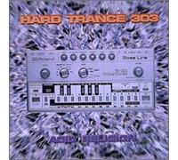 Hard Trance 303:Acid Religion