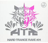 Hard Trance Rave #1 Mixed By Dj Uto