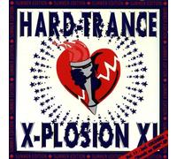 Hard-Trance X-plosion XI (1998) - Hard-Trance X-plosion XI (1998)