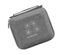 Hard Transporter Case Splash Proof Stand Alone Bag For Drones That Provide Easy Access On The Way At The Beginning And Easy Access