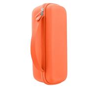 Hard Travel Carrying Box for Turtlebox Ranger Loud Outdoor BT 5.4 Speaker Carry Bag with Handle & Double Zipper Shockproof
