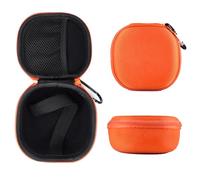 Hard Travel Carrying Case Fit for Bose Soundlink Micro Bluetooth Speaker Protective Storage Case (Orange)