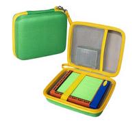Hard Travel Carrying Case for GiiKER Camp GURU 6x6 Logic Puzzle Game Educational Toy Portable Storage Pouch Shockproof Dustproof Organizer Bag
