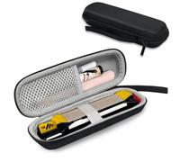 Hard Travel Carrying Case for Work Sharp Guided Field Sharpener Black