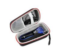 Hard Travel Case Bag for Braun Series 3 ProSkin 3080s 3040s 300s 3000s 340s-4 Wet and Dry Electric Shaver for Men/Rechargeable Electric Razor by AONKE