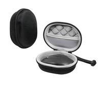 Hard Travel Case Compatible with Logitech M280 Wireless Mouse, Carrying Mice Case, Black