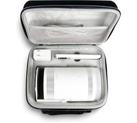 Hard travel Case Compatible with Samsung The Freestyle Projector,Carrying Case Compatible with The Freestyle Smart Portable Projector/The Freestyle 2nd Gen Projector