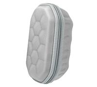 Hard Travel Case Compatible with Steelseries Rival 650/600 Wireless Mouse, Carrying Mice Case, Grey