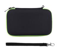 Hard Travel Case Electric Shaver Storage Case Portable Storage Bag Carrying Case for Philips OneBlade Pro Accessories