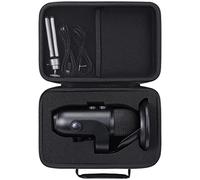 Hard Travel Case for Blue Yeti USB Microphone - Blackout Edition by Khanka (small)