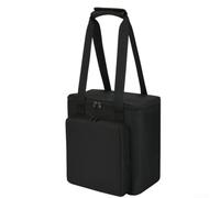 Hard Travel Case for Fender Frontman 10G, Electric Guitar Portable Handbag, Shoulder Bag Nylon Storage Pouch