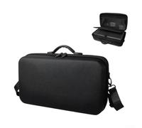Hard Travel Case for HP for officejet 250 200 258 - Protective Hard Shell Storage Bag with Laptop Layer for Office Commute