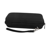 Hard Travel Case for Mynt3D Super for Mynt3D Professional for Mynt3D Pro Printing 3D Pen for SCRIB3D 3D, Carrying Case with Extra Mesh Pocket for 3D Printed Pencil Accessories