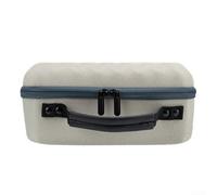 Hard Travel Case, For Samsung for The Freestyle Projector & 2nd Gen,