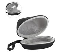 Hard Travel Case, Mouse Storage Case, Protective Cover, Advanced Cordless Mouse Storage Bag, Travel Carrying Storage Case for Logitech MX Vertical