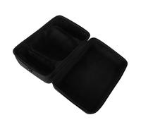 Hard Travel Case Storage Bag Protective Pouch Sound Stick Carrying Case 5 Speaker EVA Travel Bag