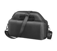 Hard Travel Case Waterproof Portable Carrying Storage Bag Shockproof Protective Case with Adjustable Shoulder Strap for Soundcore Boom 2 Speaker