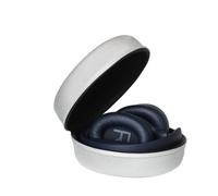 Hard Travel Headphone Carrying Case for Skullcandy Riff 2, Riff, Crusher Evo, Crusher ANC, Crusher 360, Hesh 3, Hesh ANC, Hesh Evo, for Beats Solo 3, Studio Pro On-Ear and Over-Ear Headphones