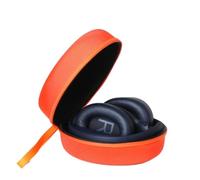 Hard Travel Headphone Carrying Case for Skullcandy Riff 2, Riff, Crusher Evo, Crusher ANC, Crusher 360, Hesh 3, Hesh ANC, Hesh Evo, for Beats Solo 3, Studio Pro On-Ear and Over-Ear Headphones