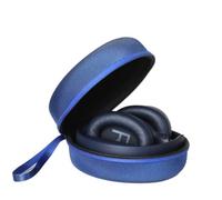 Hard Travel Headphone Carrying Case for Skullcandy Riff 2, Riff, Crusher Evo, Crusher ANC, Crusher 360, Hesh 3, Hesh ANC, Hesh Evo, for Beats Solo 3, Studio Pro On-Ear and Over-Ear Headphones
