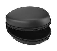 Hard Travel Headphone Case for Beats Studio Pro/ Studio3/ Solo 4/ Solo3/ Solo2 /Solo Pro/Skullcandy Crusher Evo/Crusher ANC 2/ Hesh ANC/Hesh Evo/Riff Wireless Noise Cancelling Over-Ear Headphones