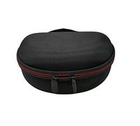 Hard Travel Headphone Case Over-ear On-ear Storage Bag Replacement for Maxell