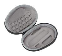 Hard Travel Mouse Case for Razer Basilisk X Hyperspeed Basilisk V3 Pro Wireless Gaming Mouse Protective Carrying Case Storage Bag