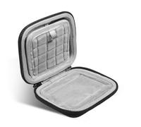 Hard Travel Storage Case For T7/T9 Shockproof Covers Travel Storage Protective Covers Double Zippers