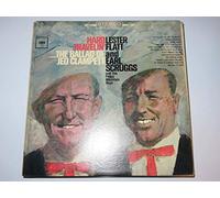 Hard Travelin' (Featuring The Ballad Of Jed Clampett)