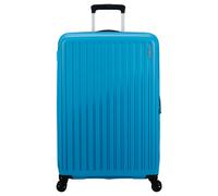 Hard trolley, size L made of POLYPROPYLENE, sturdy and scratch-resistant-1...