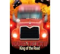 Hard Truck 2: King of the Road (PC) - Steam Key - GLOBAL