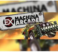 Hard Truck Apocalypse: Arcade / Ex Machina: Arcade Steam CD Key