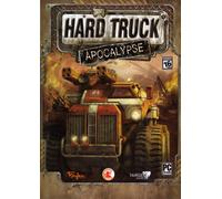 Hard Truck Apocalypse / Ex Machina PC