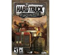 Hard Truck Apocalypse (PC)