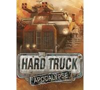 Hard Truck Apocalypse (PC) - Steam Key - GLOBAL