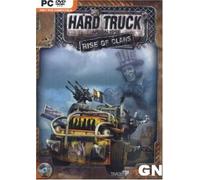 Hard Truck Apocalypse Rise of Clans (PC) by Buka