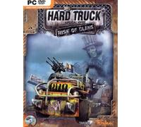Hard Truck Apocalypse Rise Of Clans Steam Gift GLOBAL