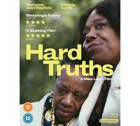 Hard Truths [Blu-ray] [Region B]