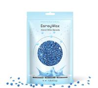 Hard Wax Beads, 1lb, Wax for Coarse Hair Removal, Sensitive Skin, Full Body, Women and Men