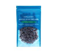 Hard Wax Beads Beans Waxing Hair Removal Film No Strip Depilatory 25