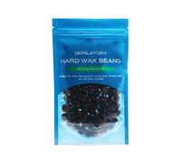 Hard Wax Beads Beans Waxing Hair Removal Film No Strip Depilatory 25