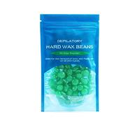 Hard Wax Beads Beans Waxing Hair Removal Film No Strip Depilatory 25