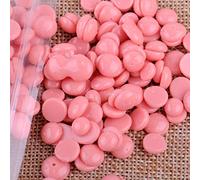 Hard Wax Beans Depilatory HOT WAXING Body Bikini Warmer Heater Hair Removal