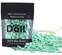 Hard Wax Beans Depilatory HOT WAXING Body Bikini Warmer Heater Hair Removal