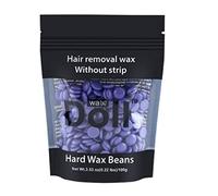 Hard Wax Beans Depilatory HOT WAXING Body Bikini Warmer Heater Hair Removal