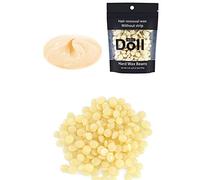 Hard Wax Beans Hair Removal WAXING Beads Film Bikini Depilatory NO Strip