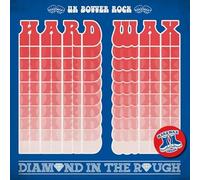 Hard Wax – Diamond In The Rough – Splatter Vinyl